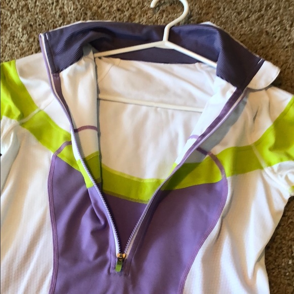 Lululemon pullover - Picture 5 of 7